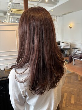 トリコ(trico) ヴィラロドラ秋カラー