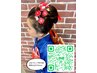 【TEL/LINE予約必須】七五三クーポン【7才女の子】　着付けのみ　￥8800