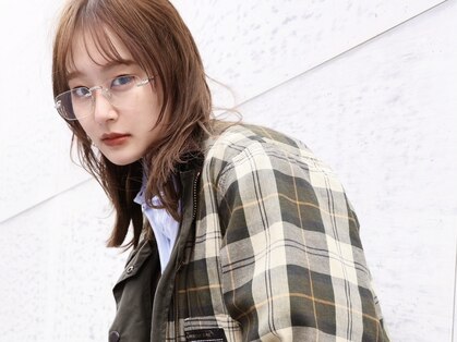 チックタック トアウエスト(TICK-TOCK Torwest)の写真