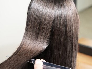 フォルトゥーナ(Fortuna)の写真/【SHISEIDO（資生堂）サブリミックトリートメント取扱】「素髪リセットケア」で髪本来の美しさを取り戻す。