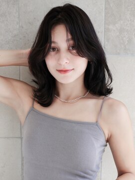 ナチュラルミディアムレイヤー