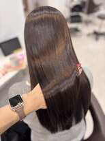 リタ(rita)&nbsp;lavender brown