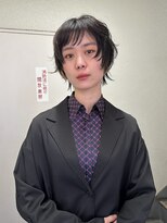 ロッソ 西荻窪(ROSSO)&nbsp;ショートウルフ