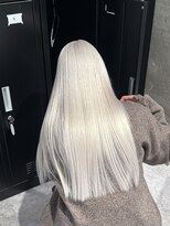 モニカ 栄店(MONIQA)&nbsp;ホワイト