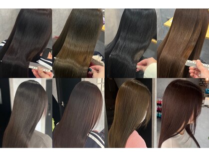 ルーチェバイリベルタ(Luce by liberta)の写真