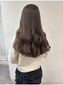 12トーンash beige◯担当ももこ