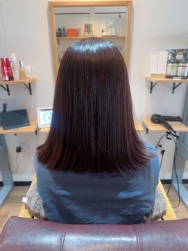 ポンテ 福間店(ponte) イノアカラー