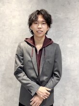 リン モアナバイヘッドライト 武蔵小杉2号店(lynn Moana by HEADLIGHT) REN .