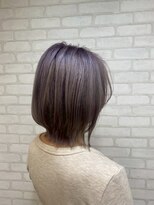 インパークス 駒込店(INPARKS)&nbsp;レイヤーショート［駒込］