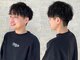 トップヘアーラウンジ 知立(TOP HAIR Lounge)の写真/清潔感×トレンドで、ON/OFFキマる！キメすぎないのにカッコいい。今っぽメンズstyleへ◇