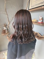 リッカ(RICCA) インナーカラー
