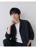 【MEN"S】メンズカット+ニュアンスパーマ/シャドウパーマ/フェザーパーマ