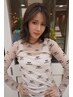 3回目までOKカット＋ハイライト＋カラー＋5stepトリートメント￥23100→18150