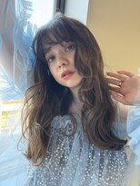レイ 千葉(Lei)&nbsp;フェミニンウェーブ