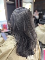 ヘアリゾート エーアイ 浅草ROX店(hair resort Ai)&nbsp;レイヤーカット