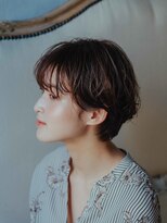 スーパーセッションアクシス(SUPERSESSION Axis)&nbsp;大人/保土ヶ谷/天王町/星川/白髪染め/髪質改善/ヘッドスパ/頭皮