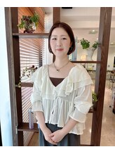 美容室 アニー&nbsp;小島 愛