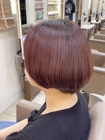 スタイルクリエイター 牛久店(Style Creator) ポイントハイライト ブロッサムピンク