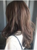 ホロホロカラー パールラベンダー