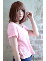 フォルテ 中田店&nbsp;【FORTE中田店】ミディアムスタイル