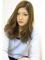 フォルテ 榛原パームス店&nbsp;リーバースカール