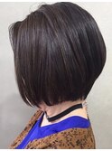 レイヤーボブ