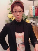 サロンドジュネ(salon de JUNE) 石井