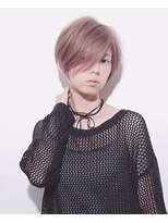 ワン 横浜(ONE005) ハンドブロー スマートショート