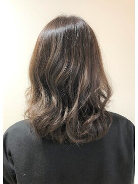 アダット(Adatto) 【Adatto北千住】ヴェールウェーブセミ☆