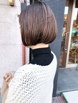 ファム ヘアーデザイン(fam hair design)&nbsp;ミニボブ