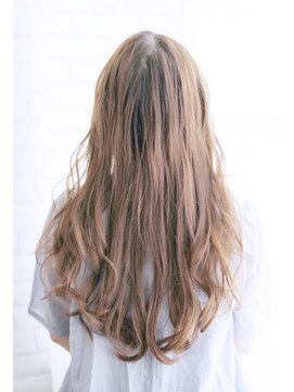 ヘアーアンドメイク アシュレ(Hair&Make assur'e) 【assur'e hair】 -new style- Collection