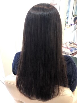 ヘアーメイク クルミネ(Hair Make CULMINE) 乾燥が気になり始めた髪にオージュアトリートメント！