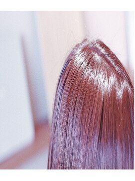 レイ みどりの店(Ray) ピンクベージュ