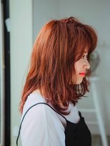 プロデュース 相模原店(Produce)&nbsp;ジグザグバンク♪大人かわいい♪伸ばしかけ