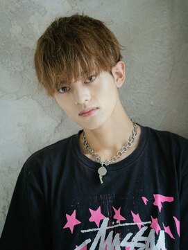 グランシャリオ 笹塚店(Grand Chariot) 【2020年の新作スタイル】笹塚美容室Grand Chariot