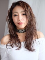 アンジュ 大豆島店(ange)&nbsp;立体感カール[20代30代40代50代60代]