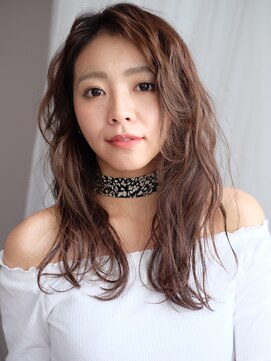 アンジュ 大豆島店(ange) 立体感カール[20代30代40代50代60代]