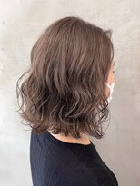 ペスカ 長町南店(pesca)&nbsp;silky beige