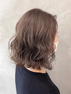 ペスカ 長町南店(pesca) silky beige