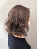 silky beige
