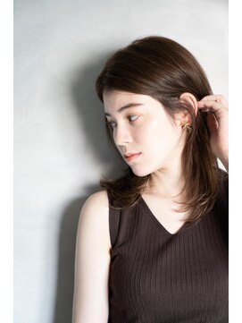 シェルベアー(Shell Bear) 【shellbear銀座】ナチュラルレイヤー