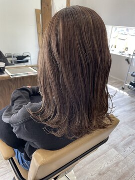 シキ(C key) べーじゅ