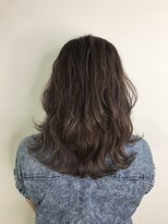 ゼンコー 立川高島屋店(ZENKO)&nbsp;【白髪をデザイン】モカブラウン