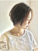 【ARCH 竹田】くびれショート 大人ショート