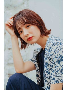 シーア 中野新橋店(Sia) 【2021年新作スタイル】Sia中野新橋店