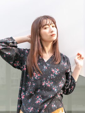 ディフィー 渋谷(defi) シースルーレイヤー