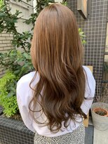 エイト 上野店(EIGHT ueno)&nbsp;秋ベージュ