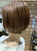 ショート