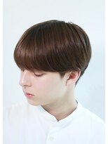 リップス 原宿(LIPPS)&nbsp;韓流2ブロマッシュ