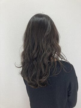 シエル 立川店(CIEL) 【CIEL 佐藤】ブリーチなしグレージュ